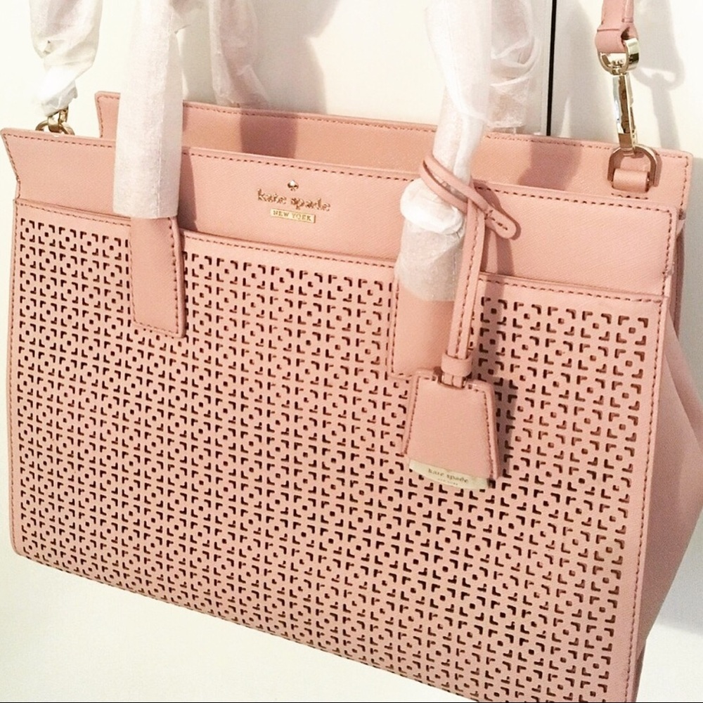 Kate Spade Candace Satchel